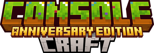 ConsoleCraft